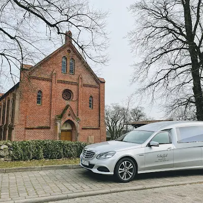 Foto von Bestattungen Scheffel - Beratungsbüro Schwerin