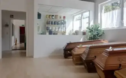 Foto von Bestattungen Scher