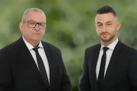 Foto von Bestattungen Scherbarth