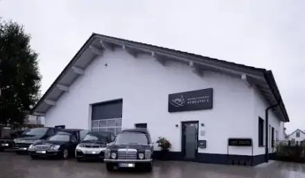 Foto von Bestattungen Scheufele