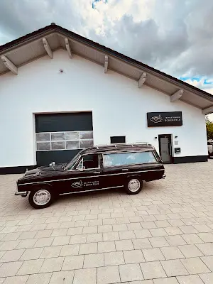 Foto von Bestattungen Scheufele