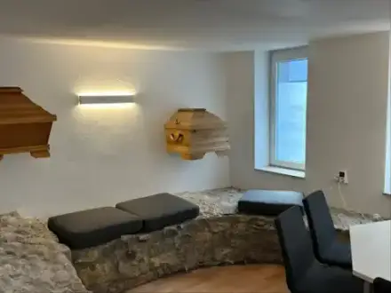 Foto von Bestattungen Scheufele