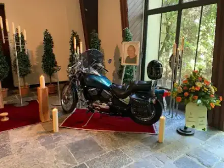 Foto von Bestattungen Schindhelm