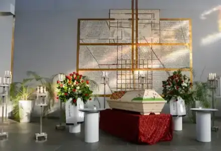 Foto von Bestattungen Schinkenmeyer & Schmitt