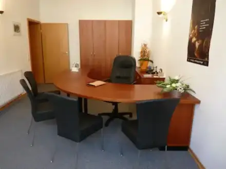 Foto von Bestattungen Schirm GmbH