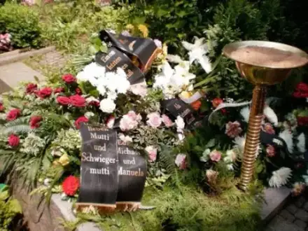 Foto von Bestattungen Schlagwein in Berlin