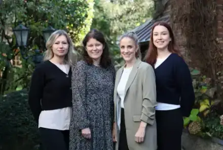 Foto von Bestattungen Schlebusch