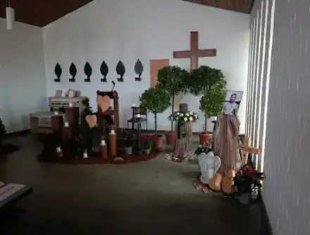 Foto von Bestattungen Schlutz