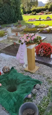 Foto von Bestattungen Schmand