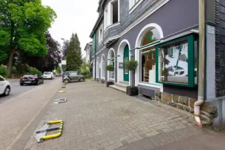 Foto von Bestattungen Schmersal Hückeswagen