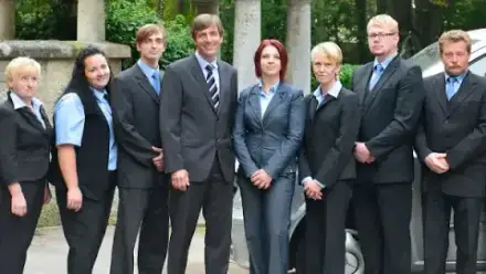 Foto von Bestattungen Schmid