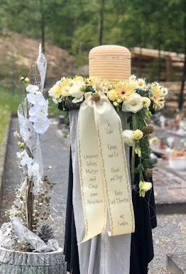 Foto von Bestattungen Schmidt