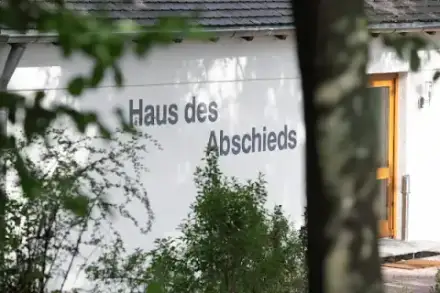 Foto von Bestattungen Schmidt