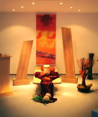 Foto von Bestattungen Schmidtfranz