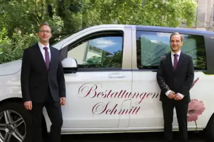 Bestattungen Schmitt Speyer