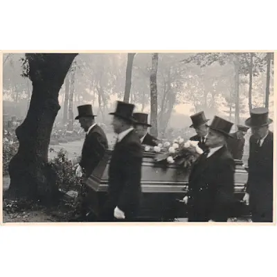 Foto von Bestattungen Schmülling oHG