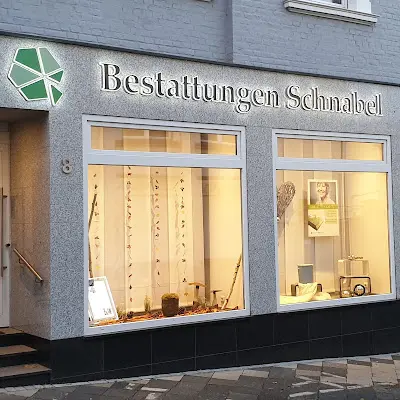 Foto von Bestattungen Schnabel