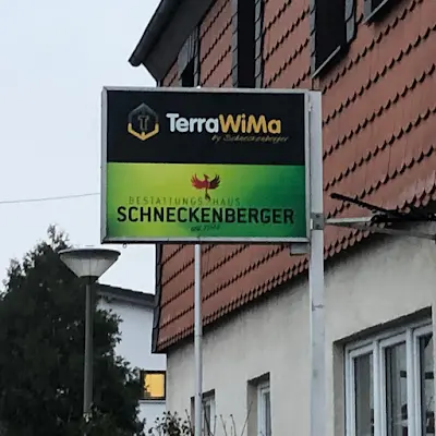 Foto von Bestattungen Schneckenberger