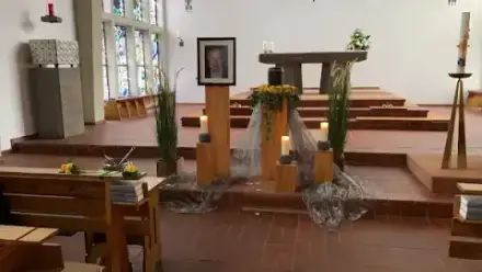 Foto von Bestattungen Schneider