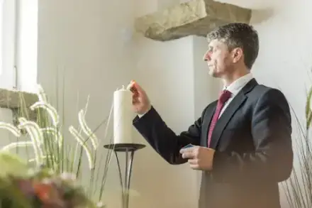 Foto von Bestattungen Schöneberg Trauerzentrum