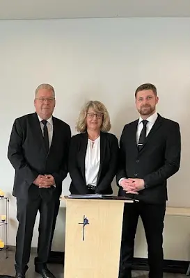 Foto von Bestattungen Schöneberger