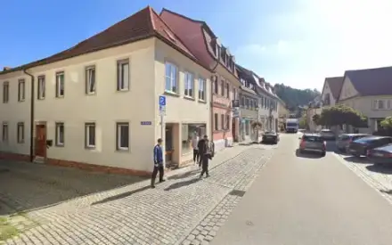 Foto von Bestattungen Schorr