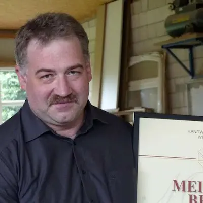 Foto von Bestattungen & Schreinerei Hesse Inh.: Christian Oest