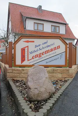 Foto von Bestattungen Schreinerei Lengemann