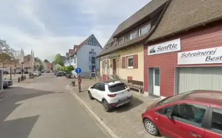 Foto von Bestattungen & Schreinerei Senftle Neuenburg