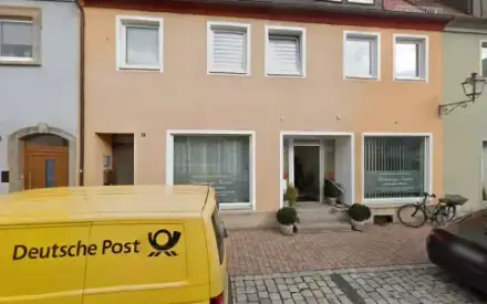 Foto von Bestattungen Schreinermeister