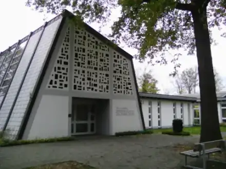 Foto von Bestattungen Schröer