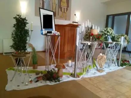 Foto von Bestattungen Schroth Inh. Alexander Konrad