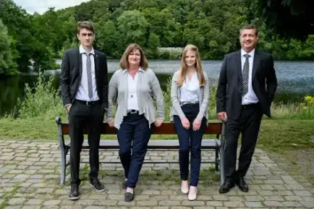 Foto von Bestattungen Schüller e.K.