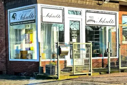 Foto von Bestattungen Schulte e.K. Inhaberin Helen Martini