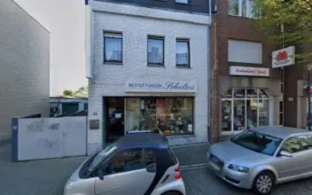 Foto von Bestattungen Schultheis