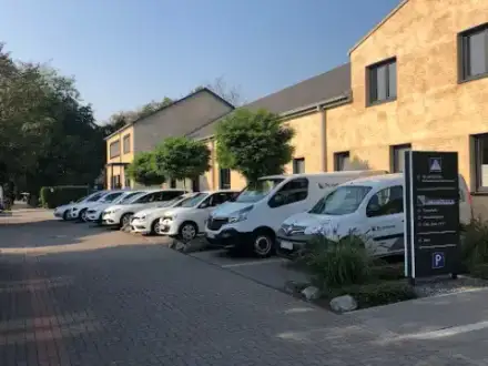 Foto von Bestattungen Schulthoff