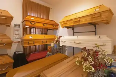 Foto von Bestattungen Schuster Berlin GmbH