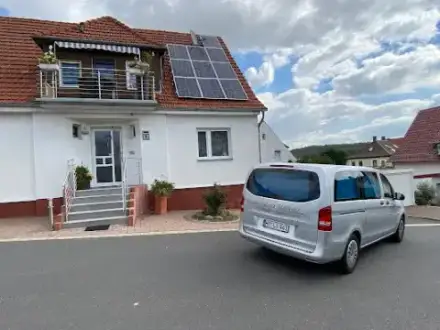 Foto von Bestattungen Schwarz