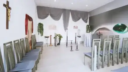 Foto von Bestattungen Scifo, Inh. Antonino Scifo