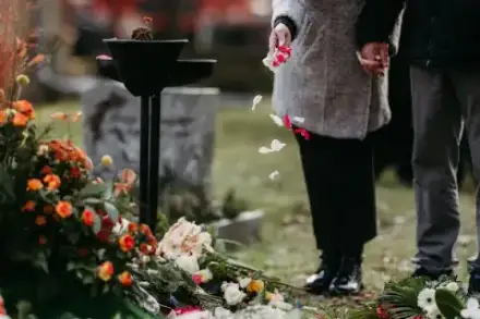 Foto von Bestattungen Seidel