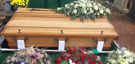 Foto von Bestattungen Senftleben