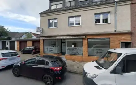 Foto von Bestattungen Sieger, Inh. Frank Müller