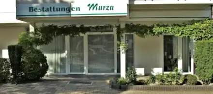 Foto von Bestattungen Siegmund Murza