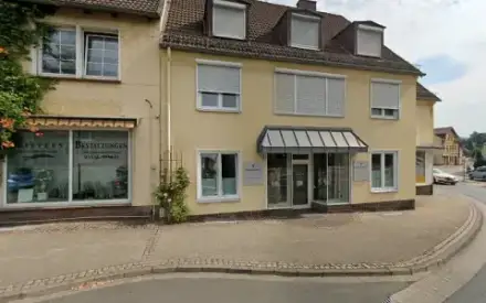 Foto von Bestattungen Sievers