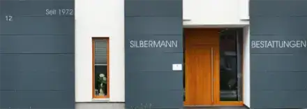 Foto von Bestattungen Silbermann