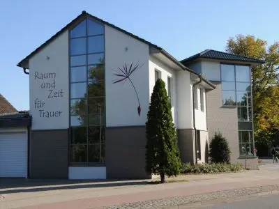 Foto von Bestattungen Silke Ebermann-Gaus