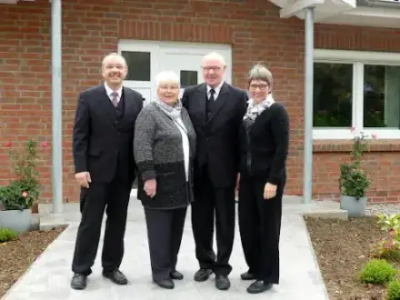 Foto von Bestattungen Sindt KG