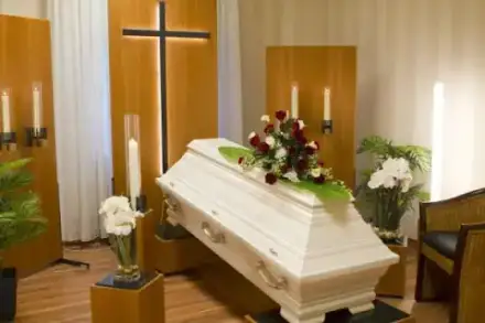 Foto von Bestattungen Sirrenberg-Hilgenstock GmbH