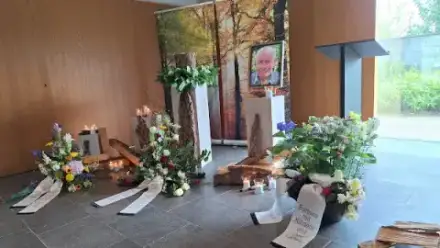 Foto von Bestattungen Sirrenberg-Hilgenstock GmbH