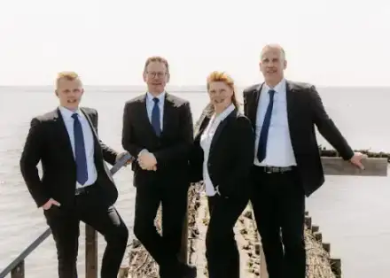 Foto von Bestattungen Sommerfeld